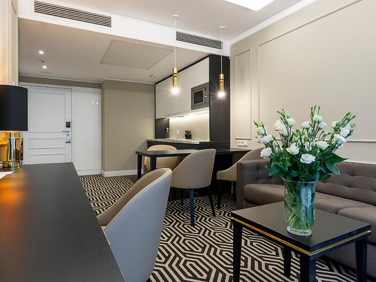 Vacationclub - Baltic Park Fort Apartament E.207 슈비노우이스쳬 외부 사진
